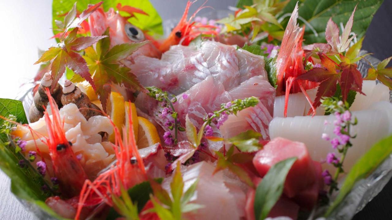 Fujiya Hotell Kaga  Eksteriør bilde