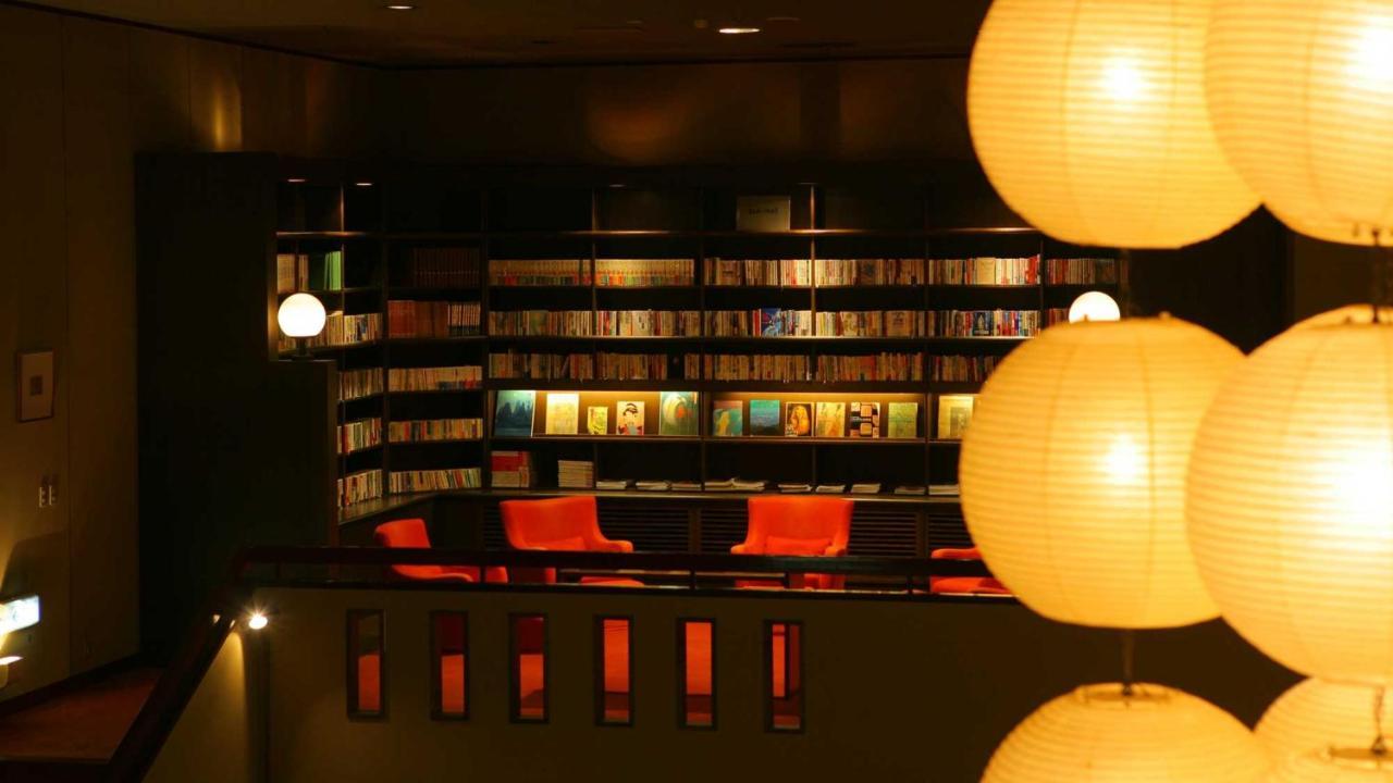 Fujiya Hotell Kaga  Eksteriør bilde