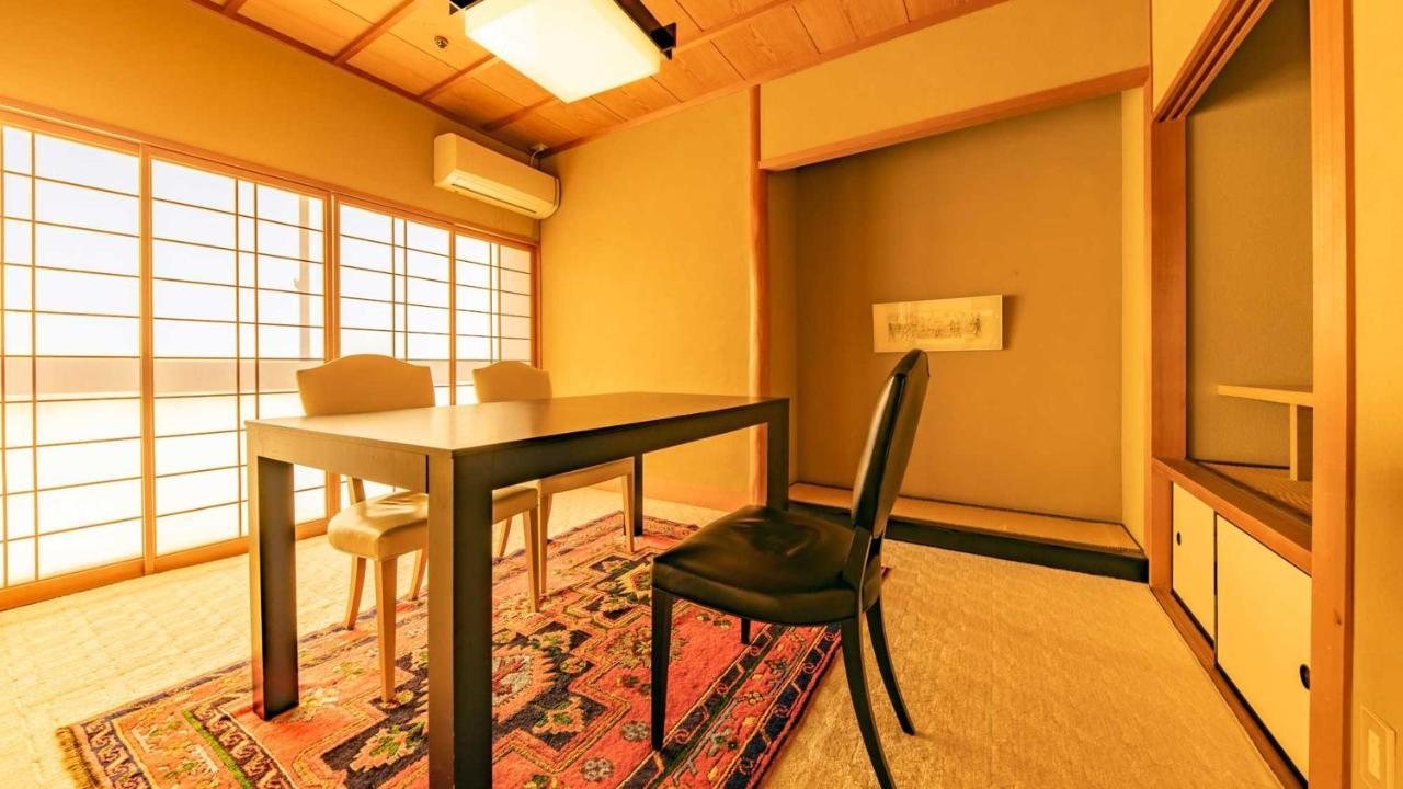 Fujiya Hotell Kaga  Eksteriør bilde