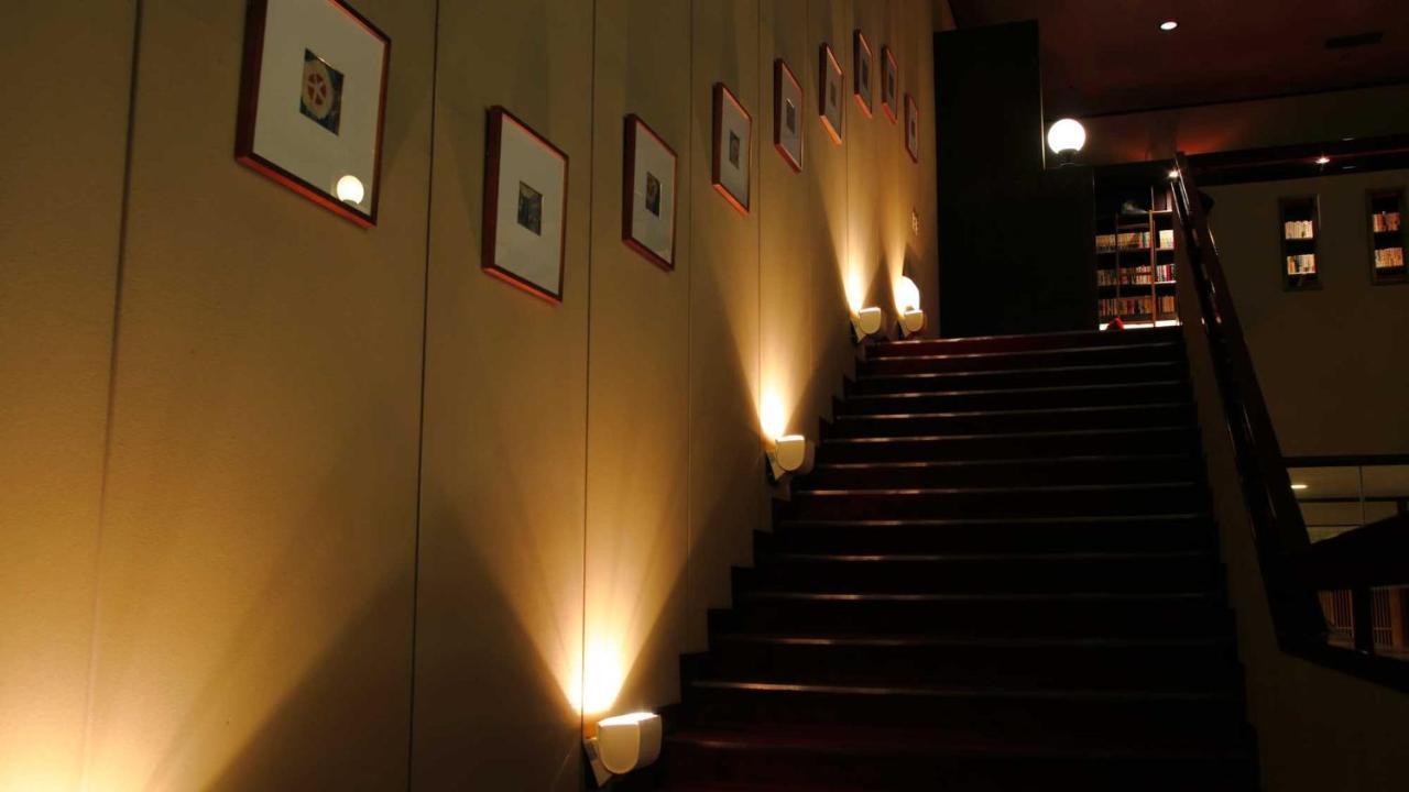 Fujiya Hotell Kaga  Eksteriør bilde