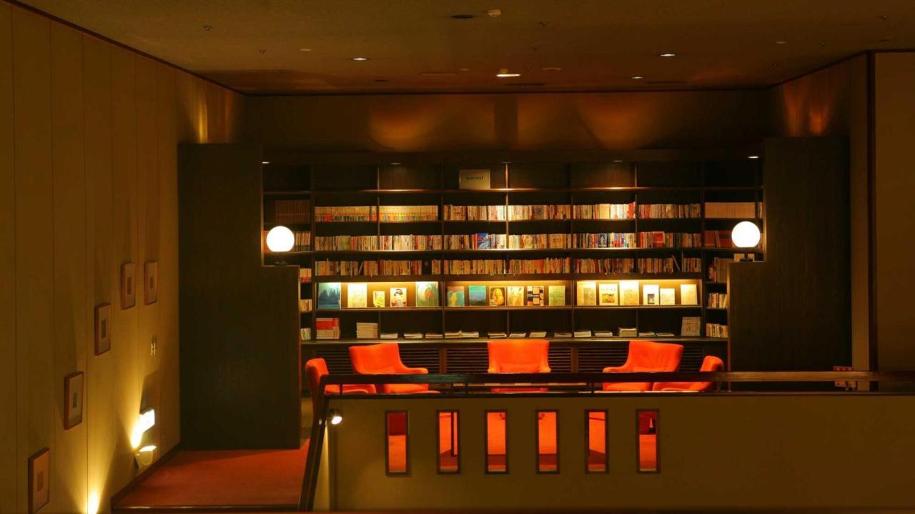 Fujiya Hotell Kaga  Eksteriør bilde
