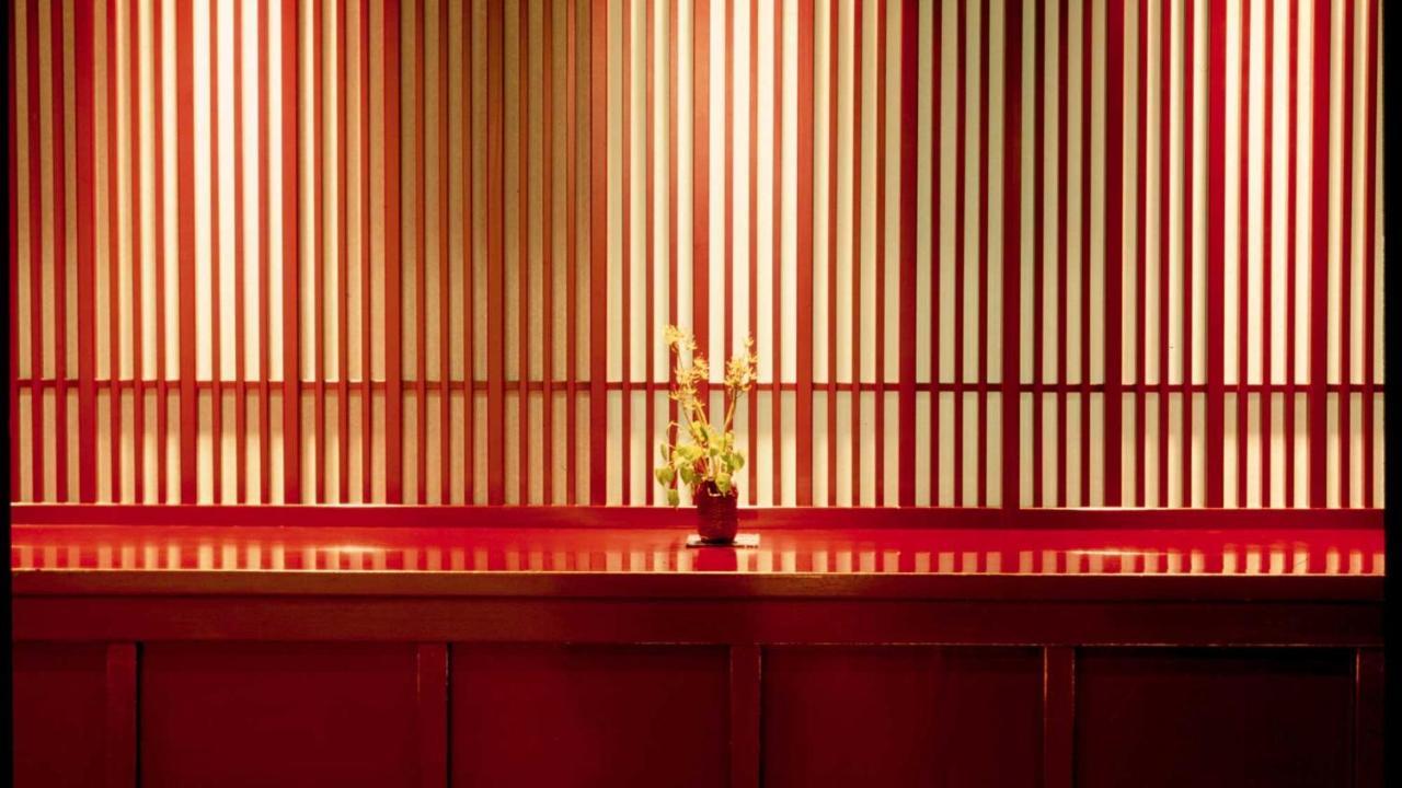 Fujiya Hotell Kaga  Eksteriør bilde
